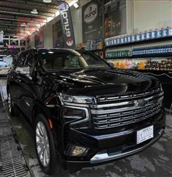 شێڤرۆلێت تاهۆ